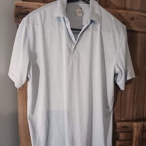 🤠Callaway Opti-Dry Golf Shirt Size Large Like New